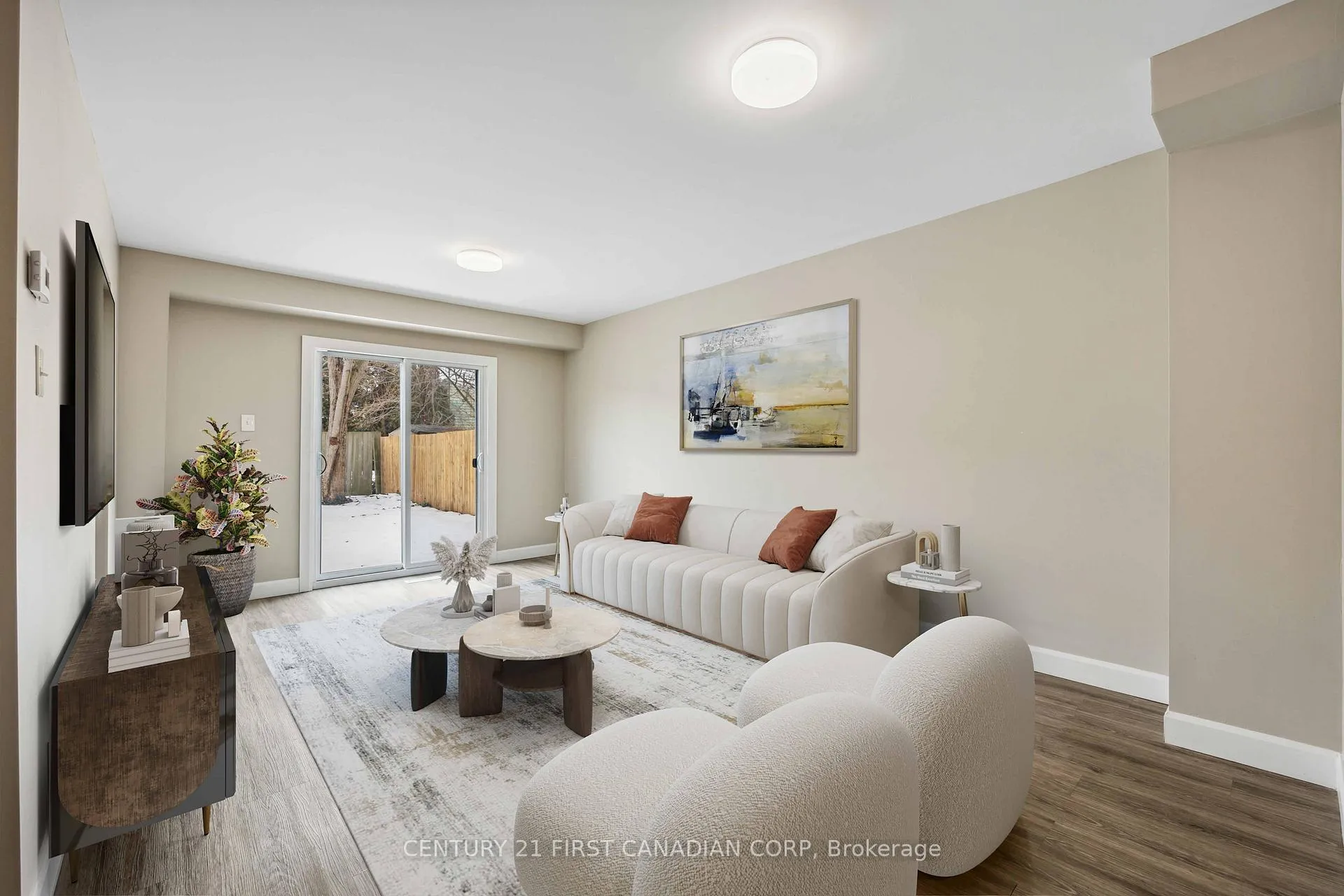 Photo 29 of 313 somerset Crescent, Sarnia — HOMEH