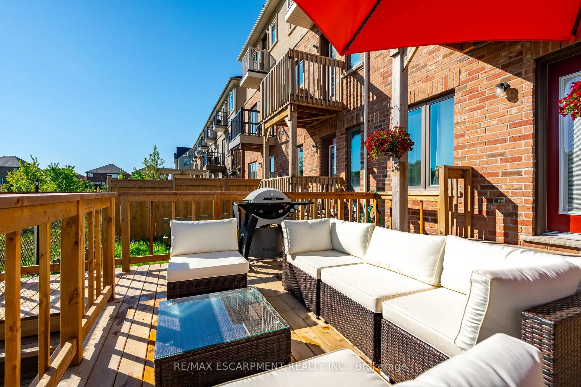 Photo 36 of 70 Borers Creek Circle, Hamilton, Waterdown — HOMEH