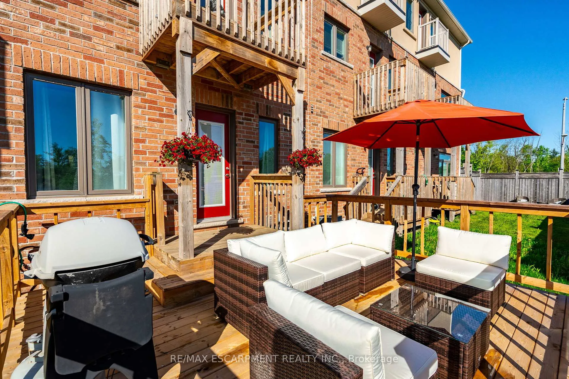 Photo 37 of 70 Borers Creek Circle, Hamilton, Waterdown — HOMEH