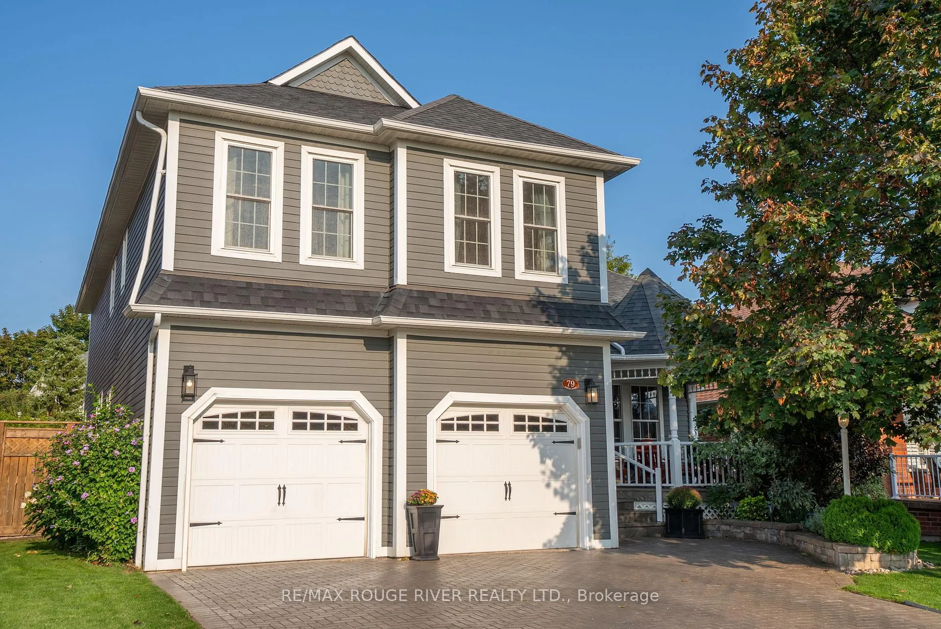 Photo 1 of 79 Watford Street, Whitby, Brooklin — HOMEH