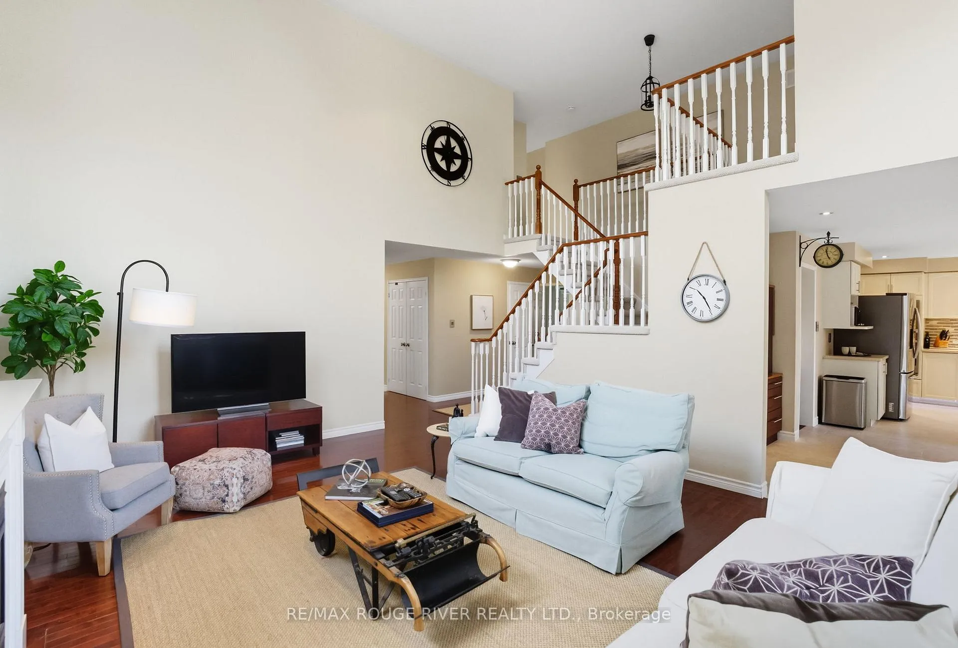 Photo 7 of 79 Watford Street, Whitby, Brooklin — HOMEH
