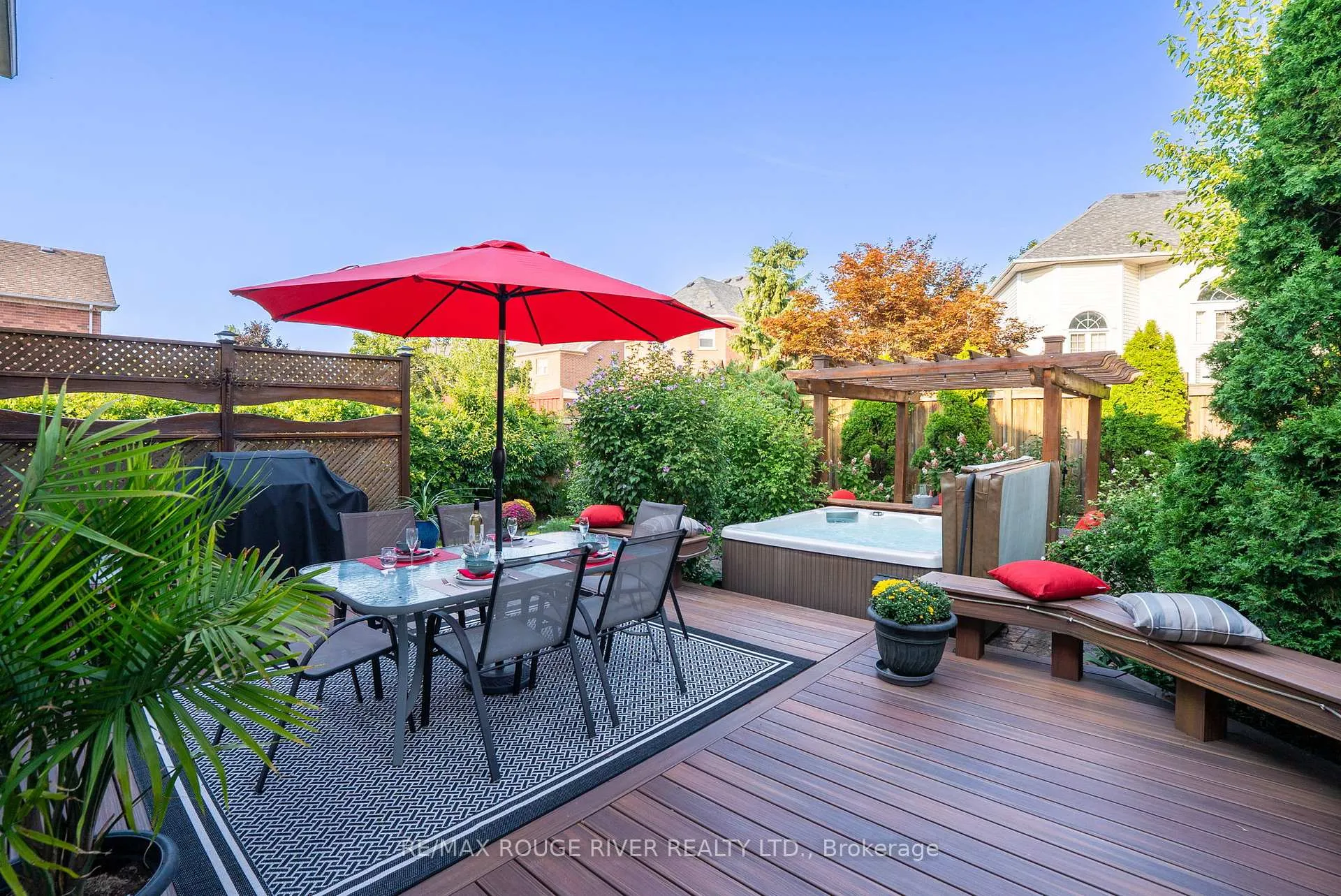 Photo 47 of 79 Watford Street, Whitby, Brooklin — HOMEH