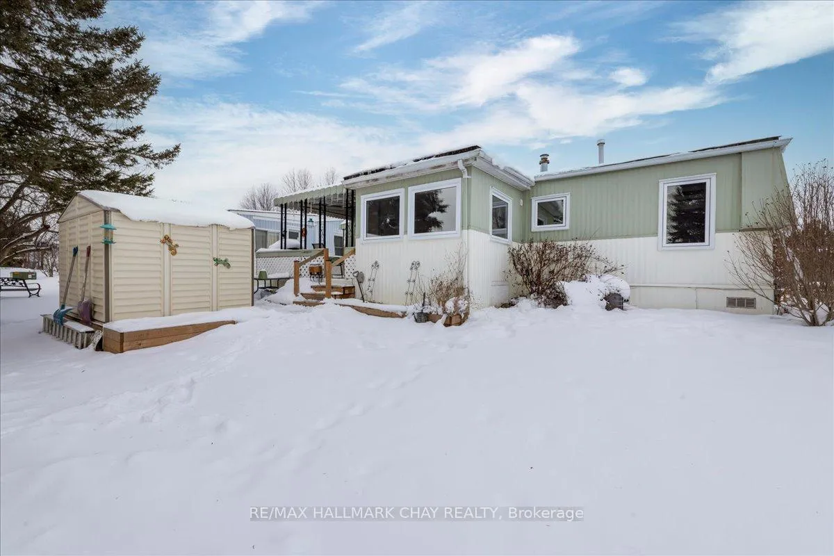 Photo 13 of 29 Linden Lane, Innisfil, Rural Innisfil — HOMEH