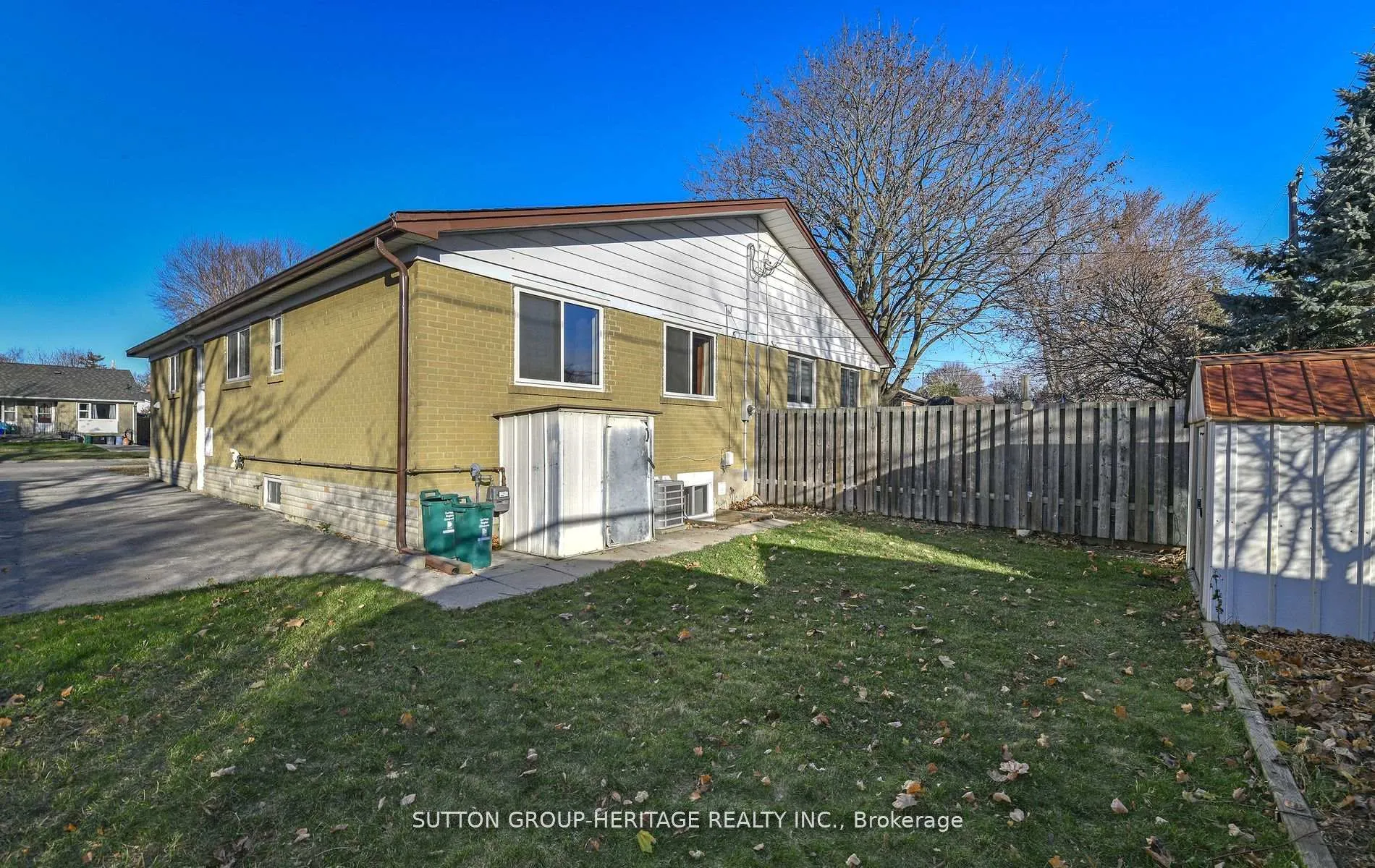 Photo 25 of 86 Burcher Road, Ajax, South East — HOMEH