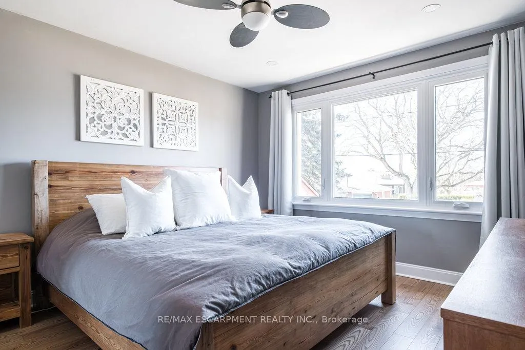 Photo 25 of 6 Shirley Street, Hamilton, Dundas — HOMEH