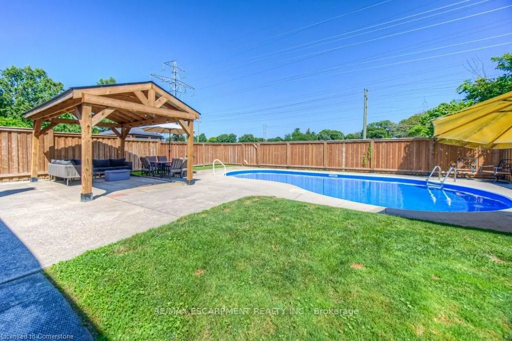 Photo 40 of 6 Shirley Street, Hamilton, Dundas — HOMEH