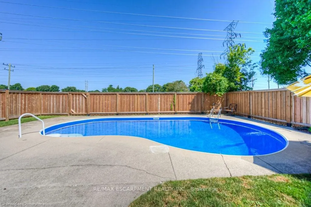 Photo 41 of 6 Shirley Street, Hamilton, Dundas — HOMEH