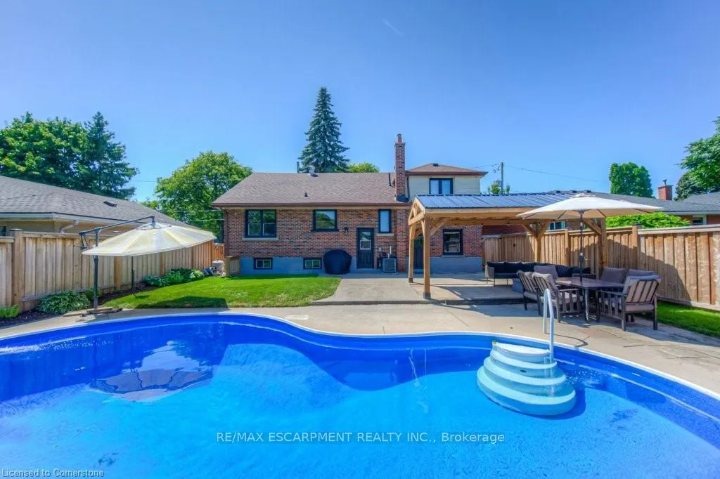 Photo 43 of 6 Shirley Street, Hamilton, Dundas — HOMEH