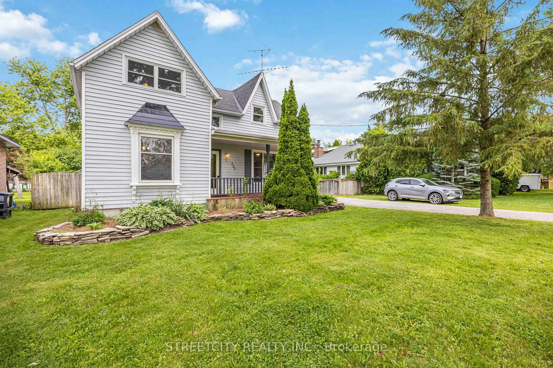 Photo 3 of 337 Eureka Street, Enniskillen, Petrolia — HOMEH