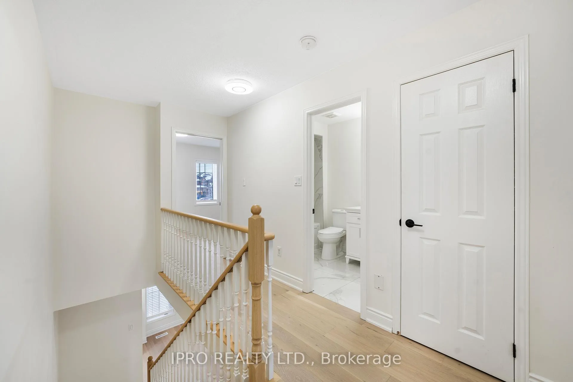 Photo 24 of 15 Coolwater Drive, Brampton, Sandringham-Wellington — HOMEH