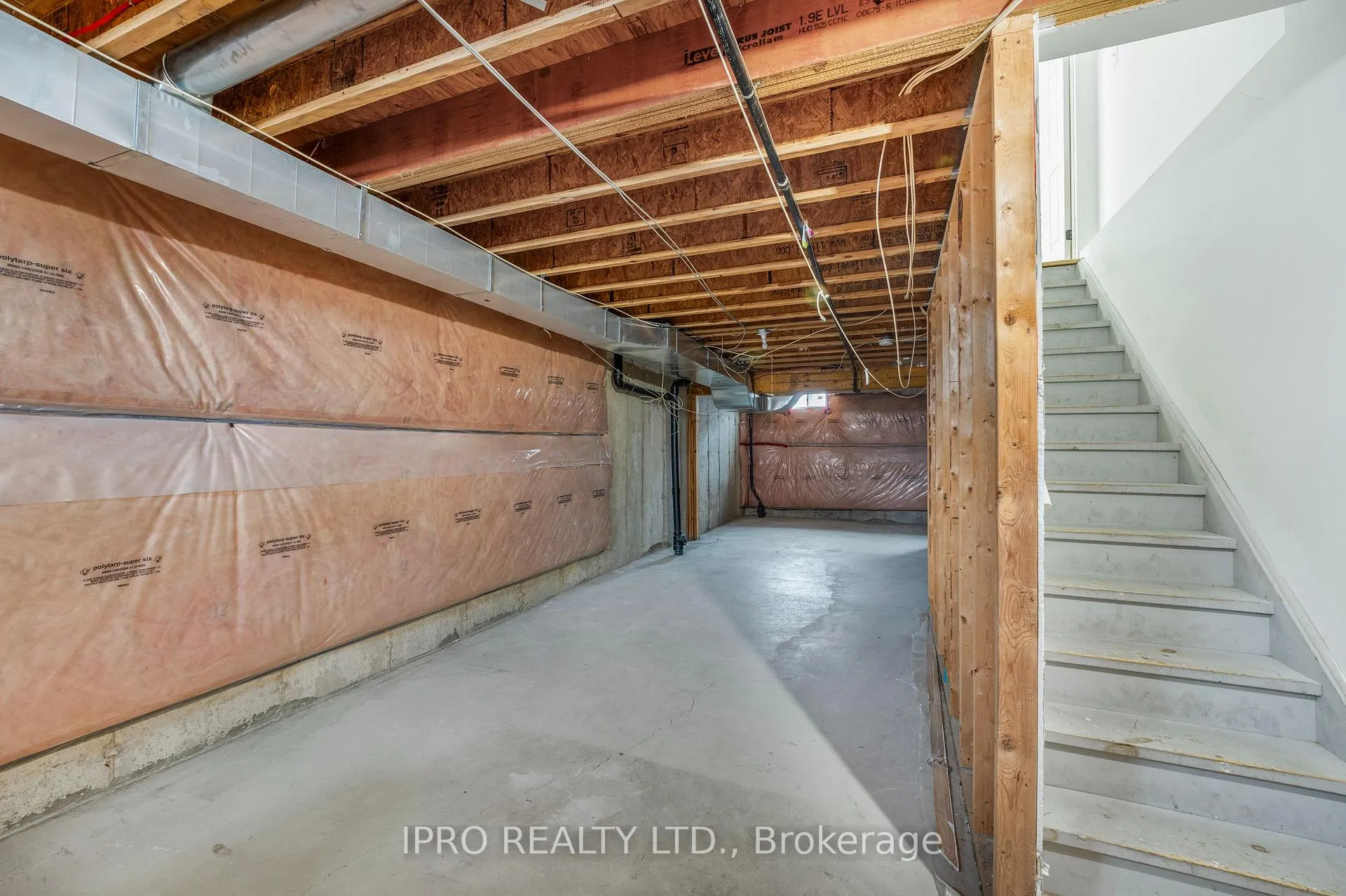 Photo 44 of 15 Coolwater Drive, Brampton, Sandringham-Wellington — HOMEH