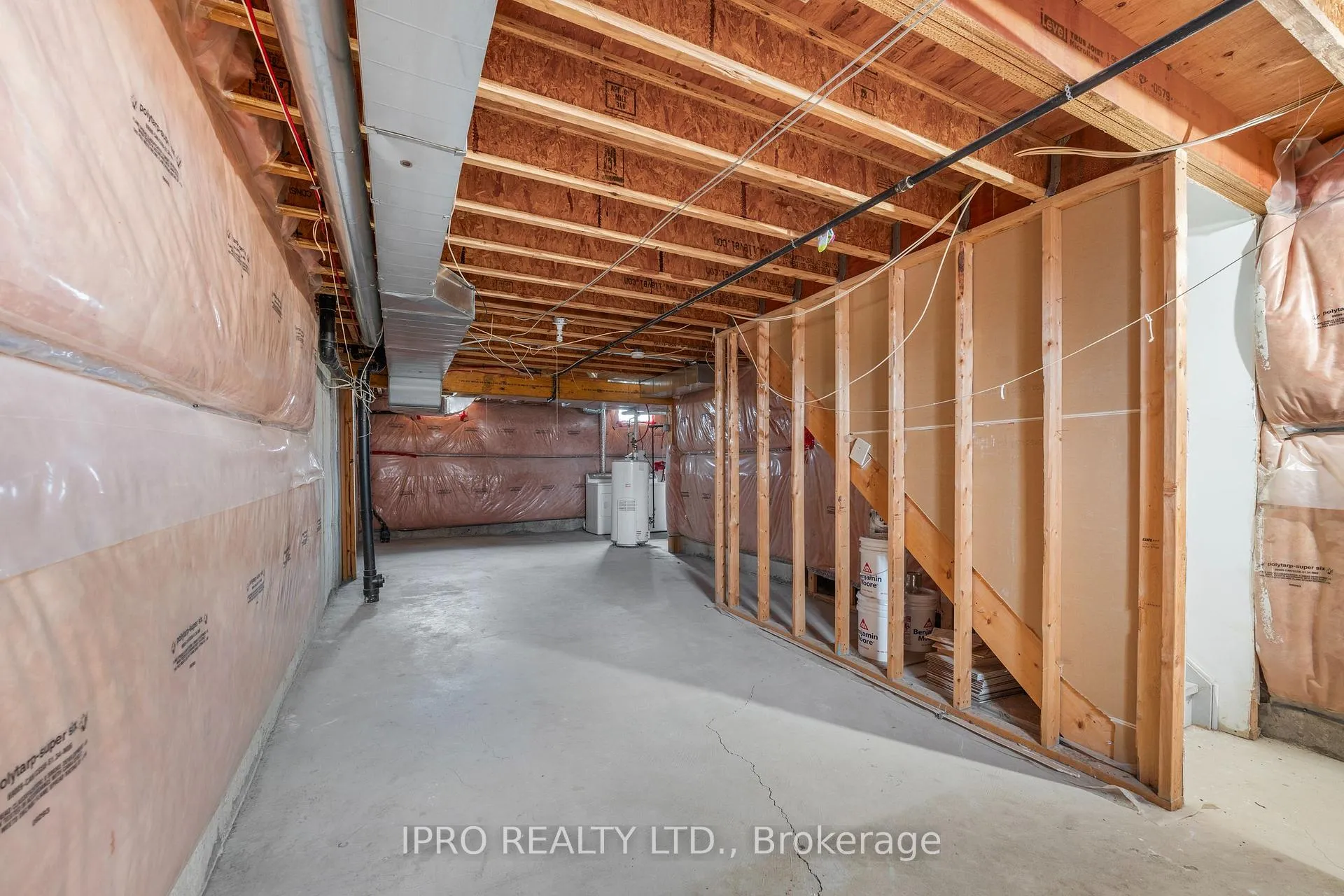 Photo 45 of 15 Coolwater Drive, Brampton, Sandringham-Wellington — HOMEH