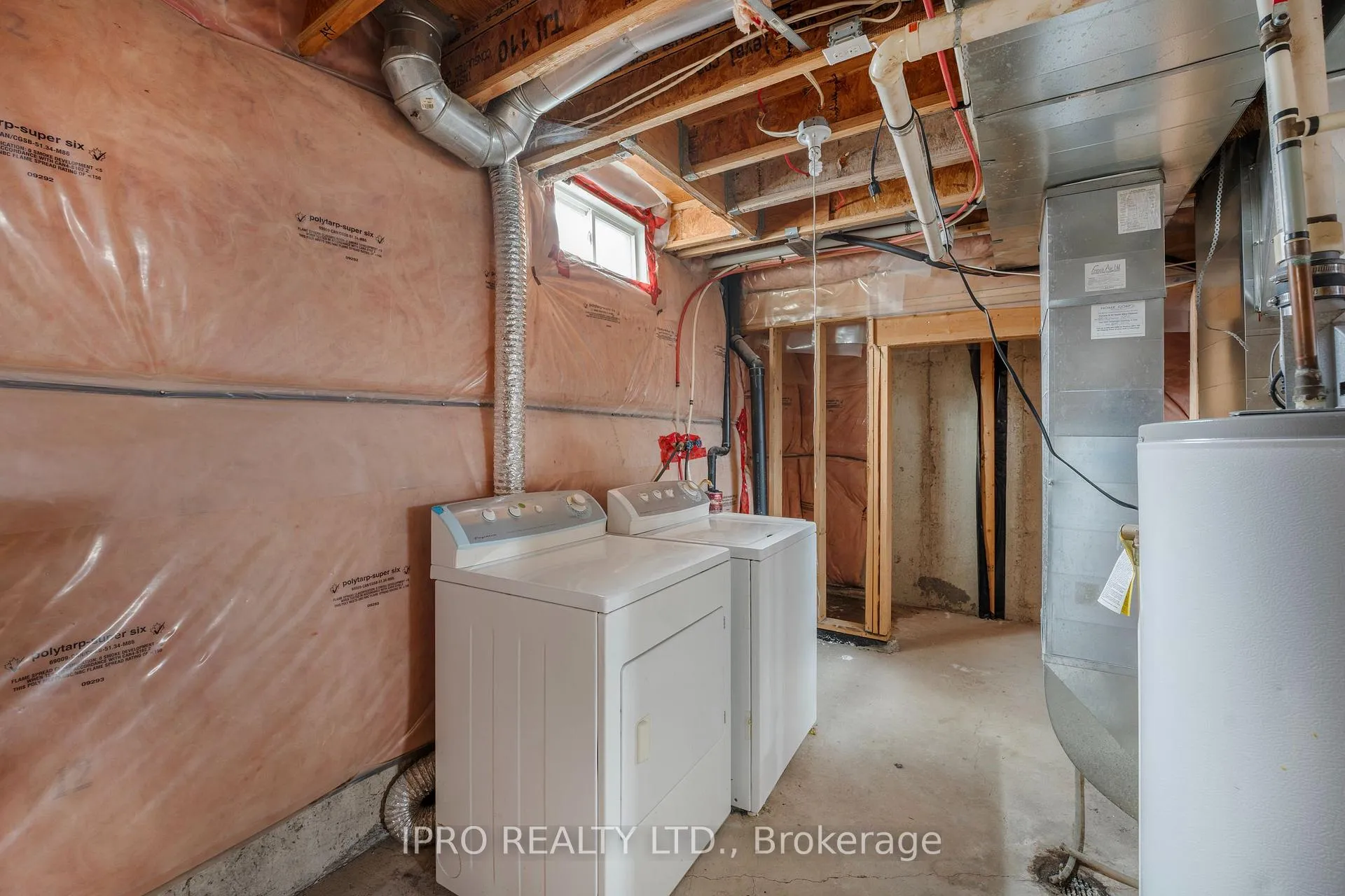 Photo 46 of 15 Coolwater Drive, Brampton, Sandringham-Wellington — HOMEH