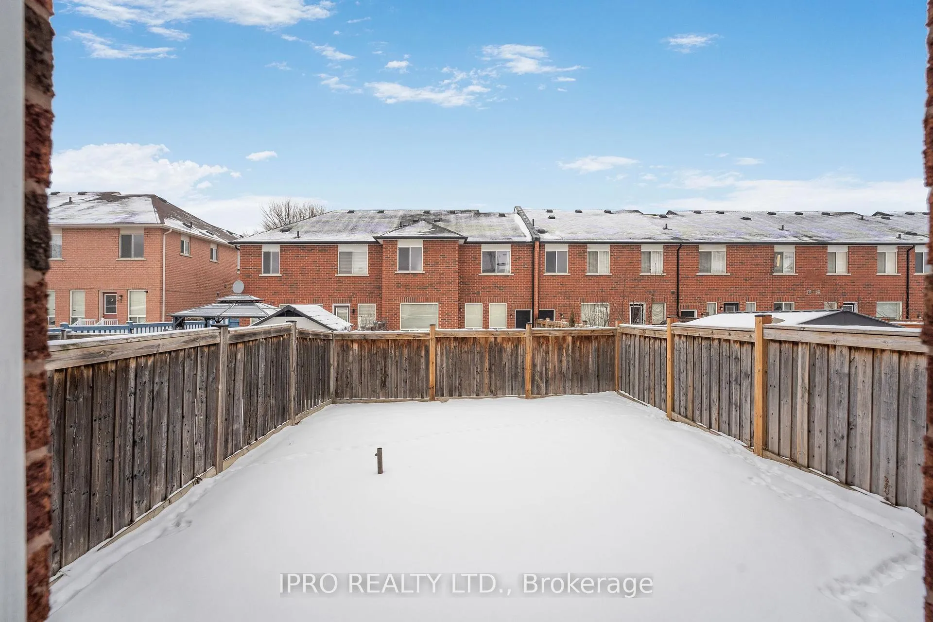 Photo 47 of 15 Coolwater Drive, Brampton, Sandringham-Wellington — HOMEH