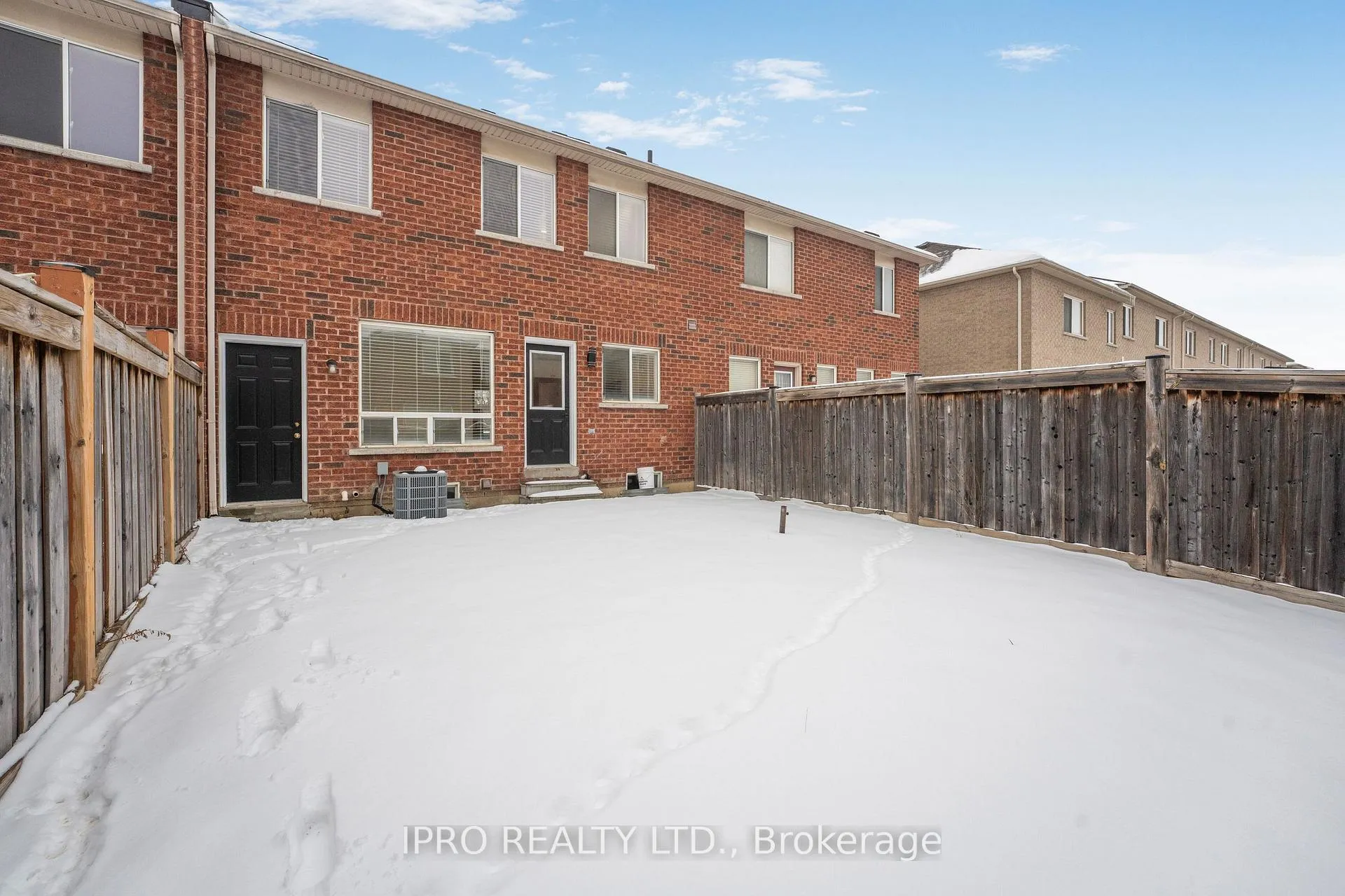 Photo 49 of 15 Coolwater Drive, Brampton, Sandringham-Wellington — HOMEH