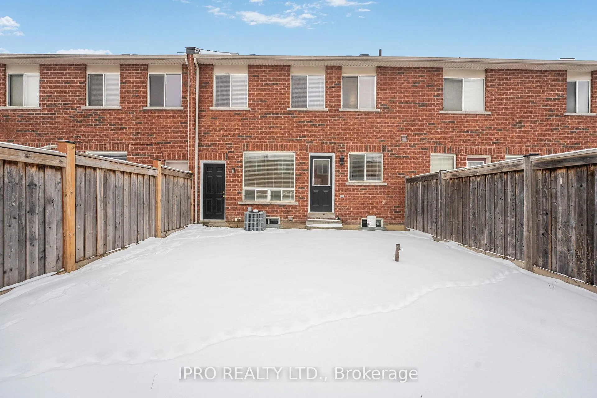 Photo 50 of 15 Coolwater Drive, Brampton, Sandringham-Wellington — HOMEH