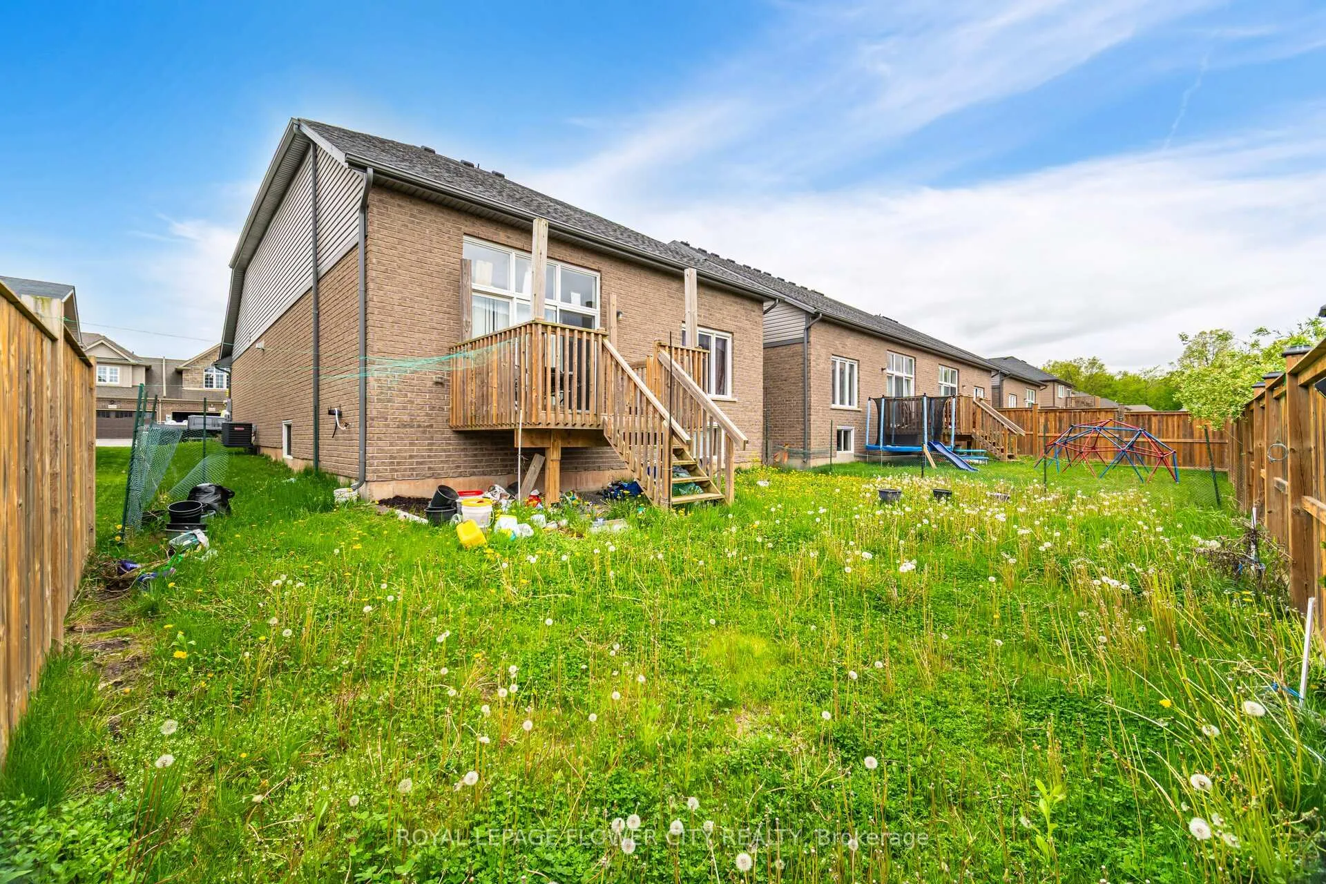 Photo 31 of 4435 Shuttleworth Drive, Niagara Falls, Lyons Creek — HOMEH