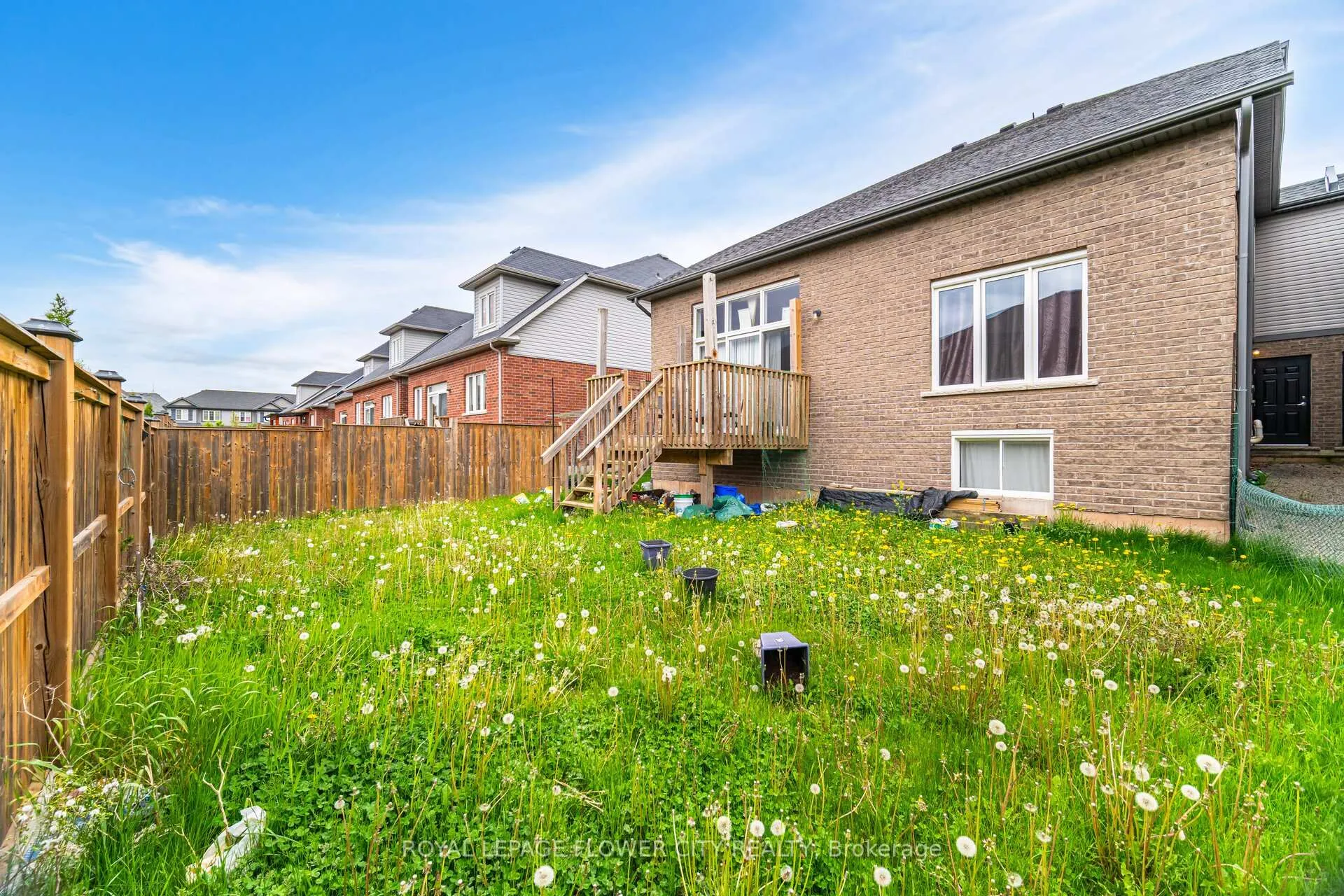 Photo 32 of 4435 Shuttleworth Drive, Niagara Falls, Lyons Creek — HOMEH