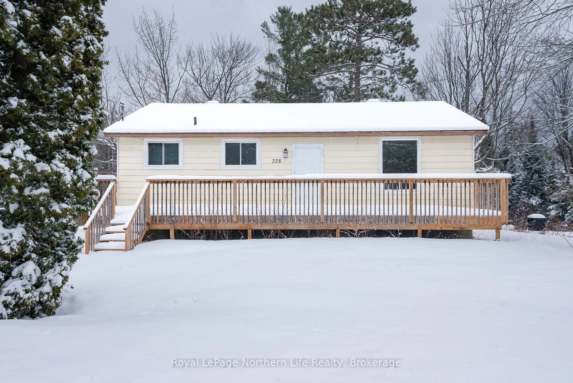 Photo 1 of 328 King Street, Callander — HOMEH