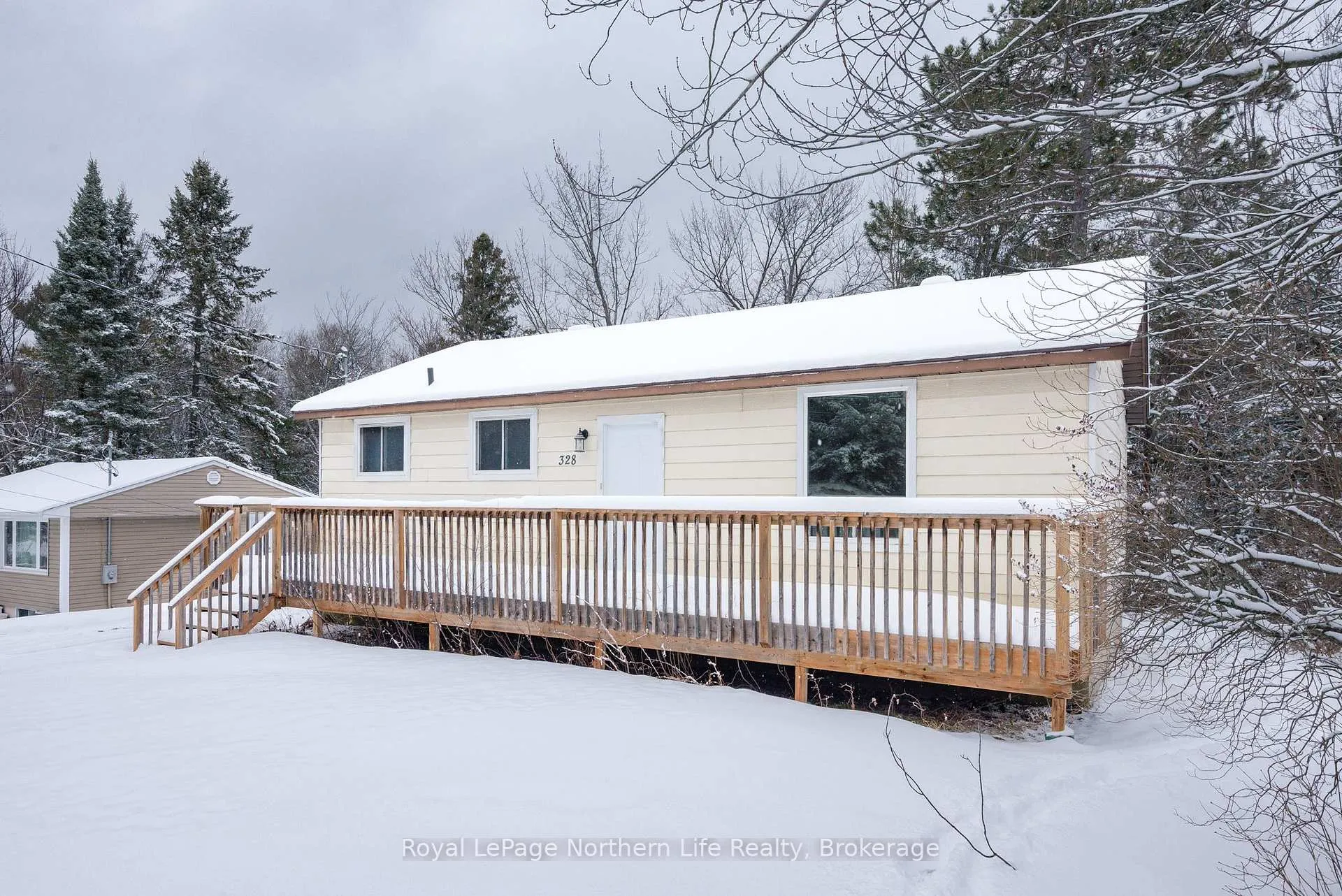 Photo 2 of 328 King Street, Callander — HOMEH