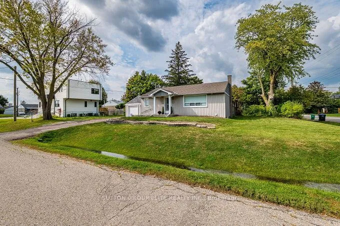 Photo 1 of 107 Martha Street, Caledon, Bolton West — HOMEH