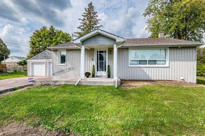 Photo 5 of 107 Martha Street, Caledon, Bolton West — HOMEH
