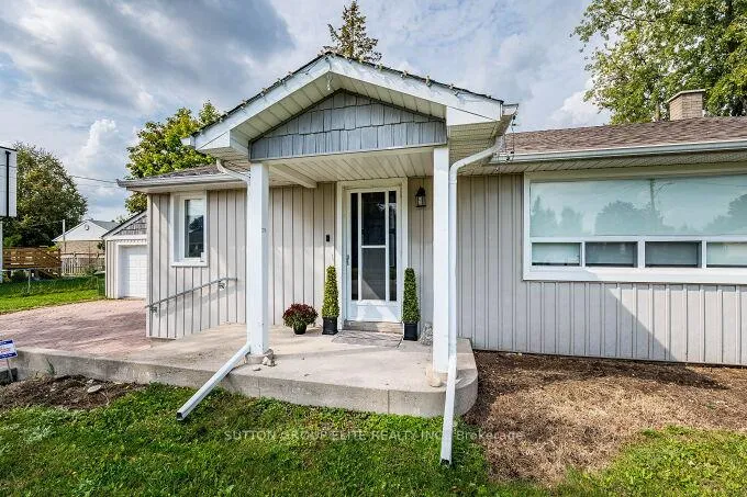 Photo 6 of 107 Martha Street, Caledon, Bolton West — HOMEH
