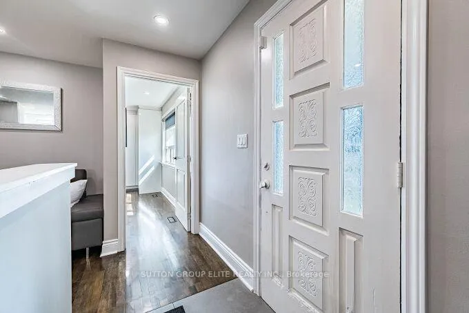 Photo 8 of 107 Martha Street, Caledon, Bolton West — HOMEH