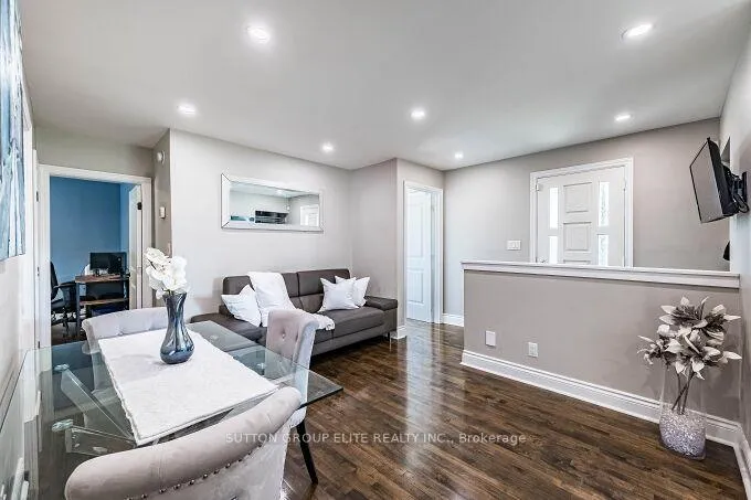 Photo 12 of 107 Martha Street, Caledon, Bolton West — HOMEH