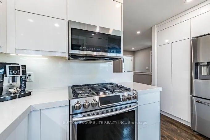 Photo 19 of 107 Martha Street, Caledon, Bolton West — HOMEH