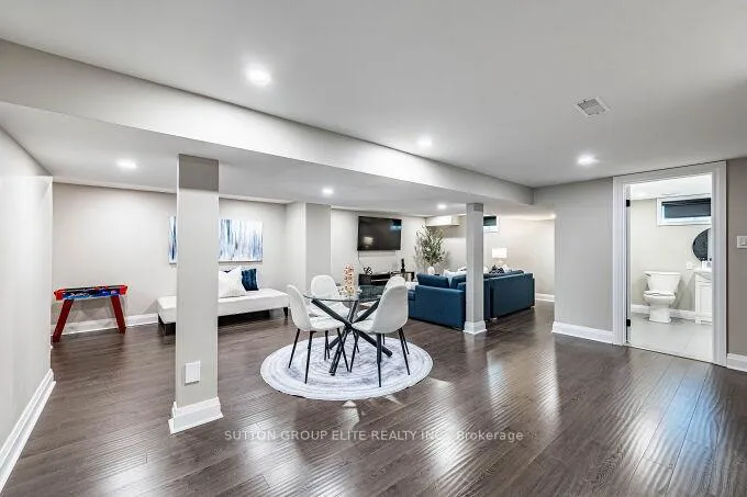 Photo 33 of 107 Martha Street, Caledon, Bolton West — HOMEH