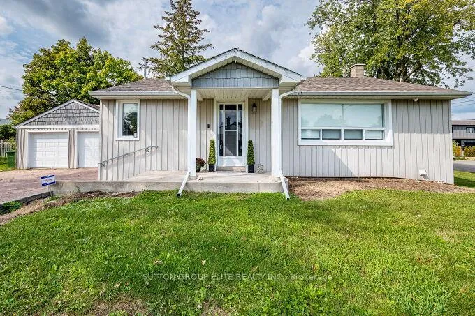 Photo 39 of 107 Martha Street, Caledon, Bolton West — HOMEH