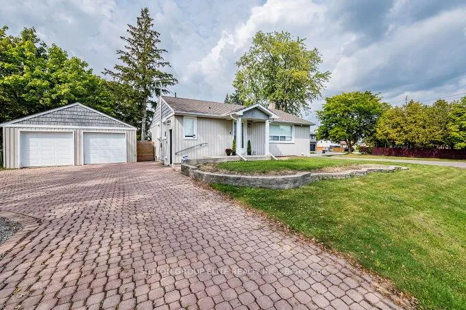 Photo 41 of 107 Martha Street, Caledon, Bolton West — HOMEH