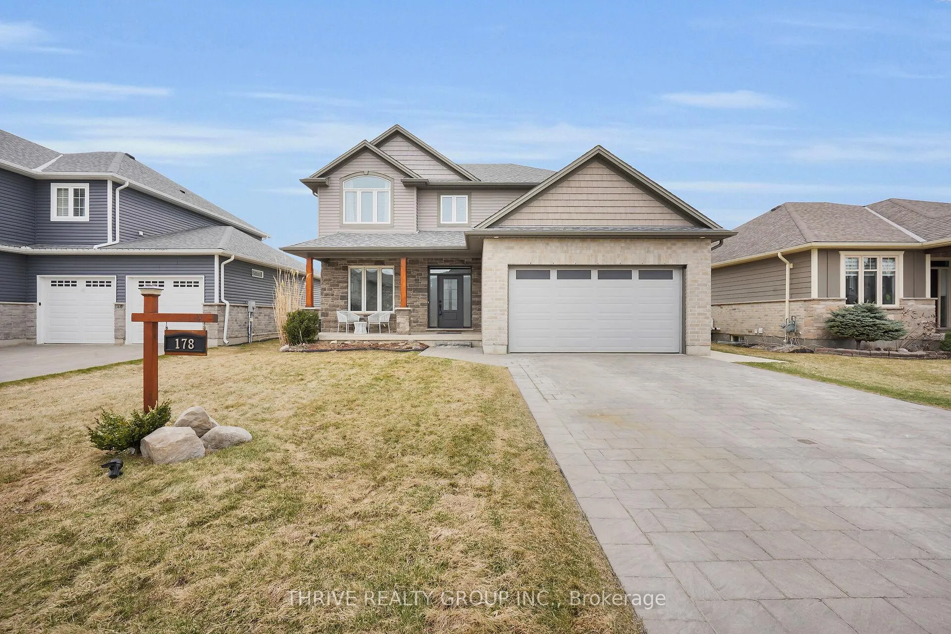 Photo 43 of 178 Spencer Avenue, Lucan Biddulph, Lucan — HOMEH