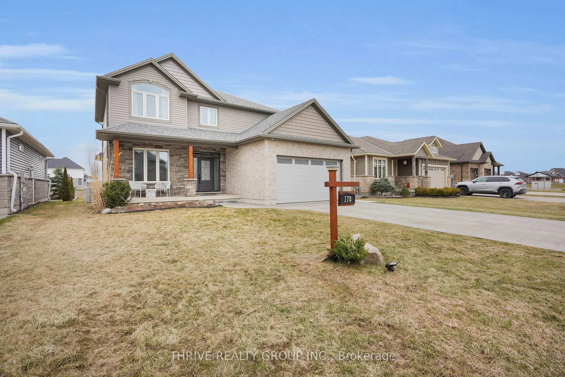 Photo 44 of 178 Spencer Avenue, Lucan Biddulph, Lucan — HOMEH