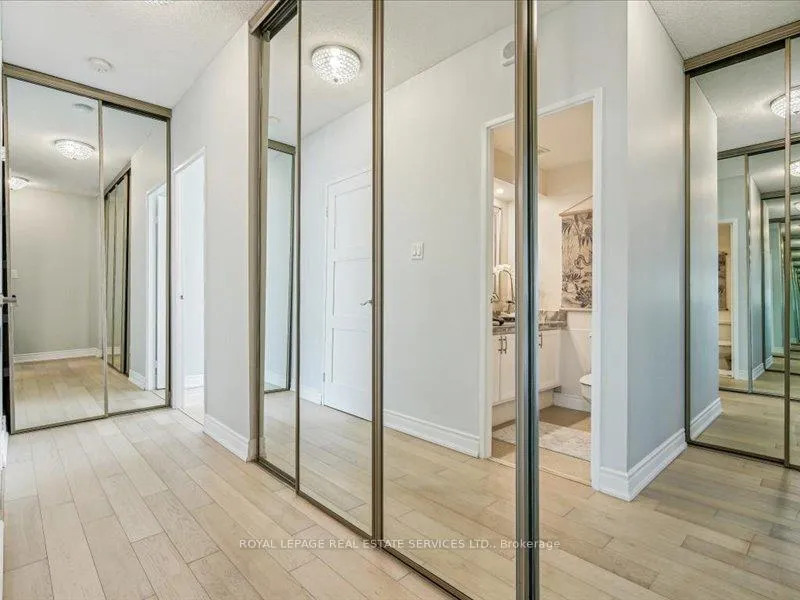 Photo 16 of Unit 708, 5250 Lakeshore Road, Burlington, Appleby — HOMEH