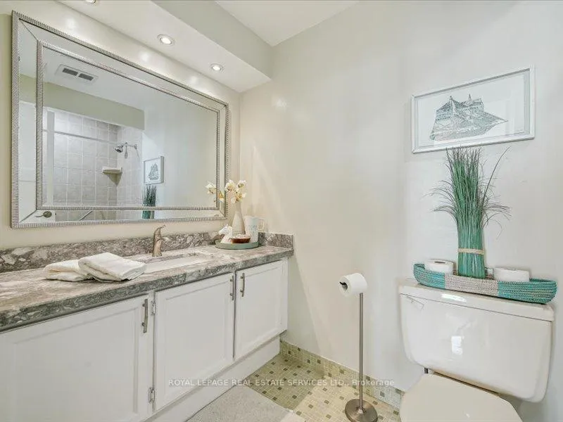 Photo 19 of Unit 708, 5250 Lakeshore Road, Burlington, Appleby — HOMEH