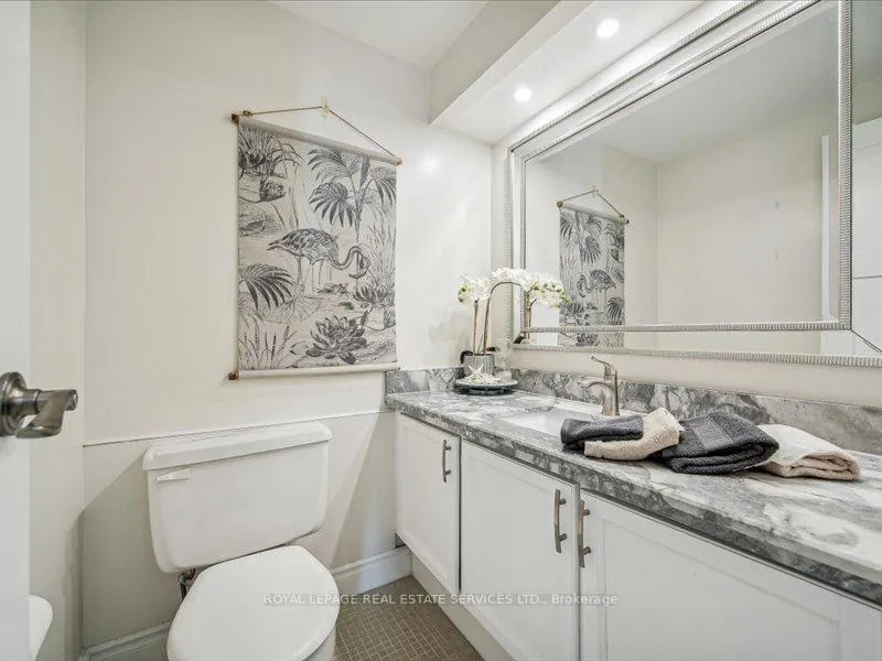 Photo 22 of Unit 708, 5250 Lakeshore Road, Burlington, Appleby — HOMEH