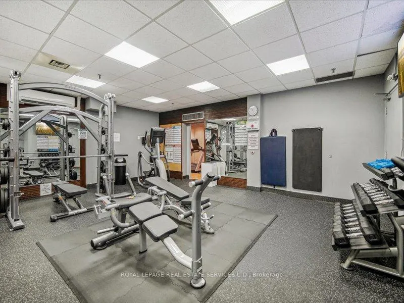 Photo 26 of Unit 708, 5250 Lakeshore Road, Burlington, Appleby — HOMEH