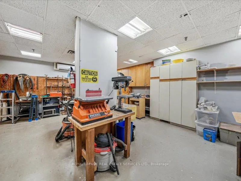 Photo 27 of Unit 708, 5250 Lakeshore Road, Burlington, Appleby — HOMEH