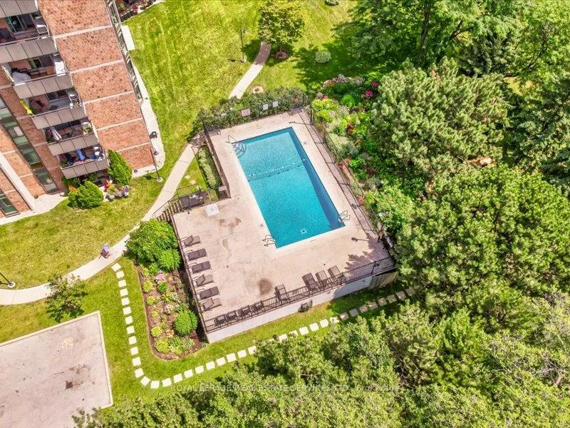 Photo 28 of Unit 708, 5250 Lakeshore Road, Burlington, Appleby — HOMEH