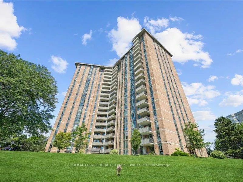 Photo 29 of Unit 708, 5250 Lakeshore Road, Burlington, Appleby — HOMEH