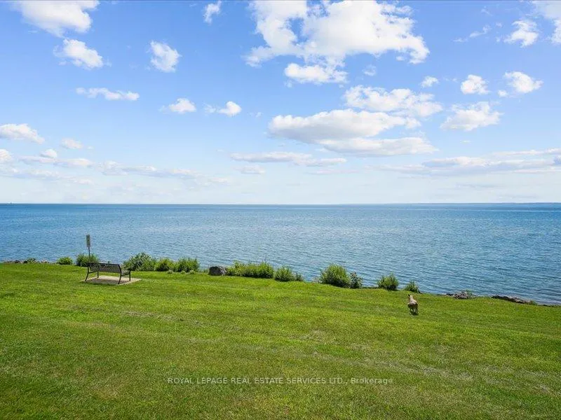 Photo 31 of Unit 708, 5250 Lakeshore Road, Burlington, Appleby — HOMEH