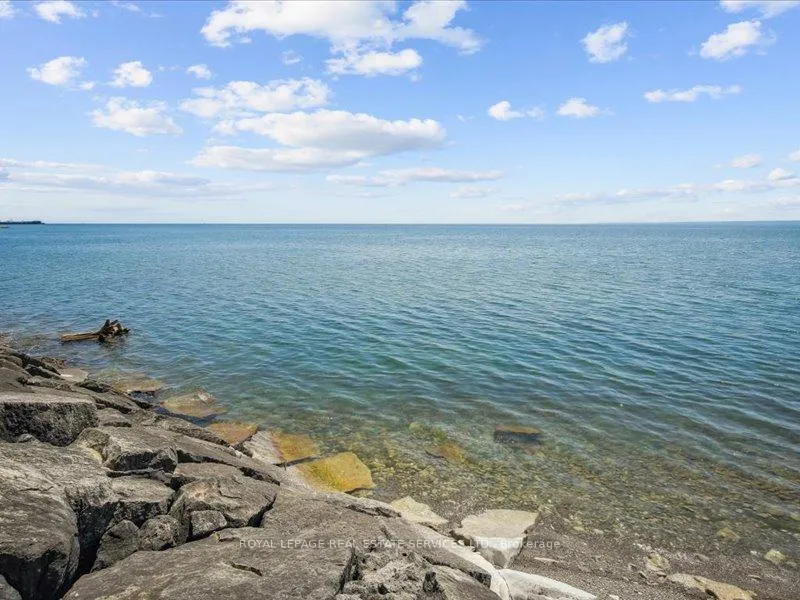 Photo 32 of Unit 708, 5250 Lakeshore Road, Burlington, Appleby — HOMEH