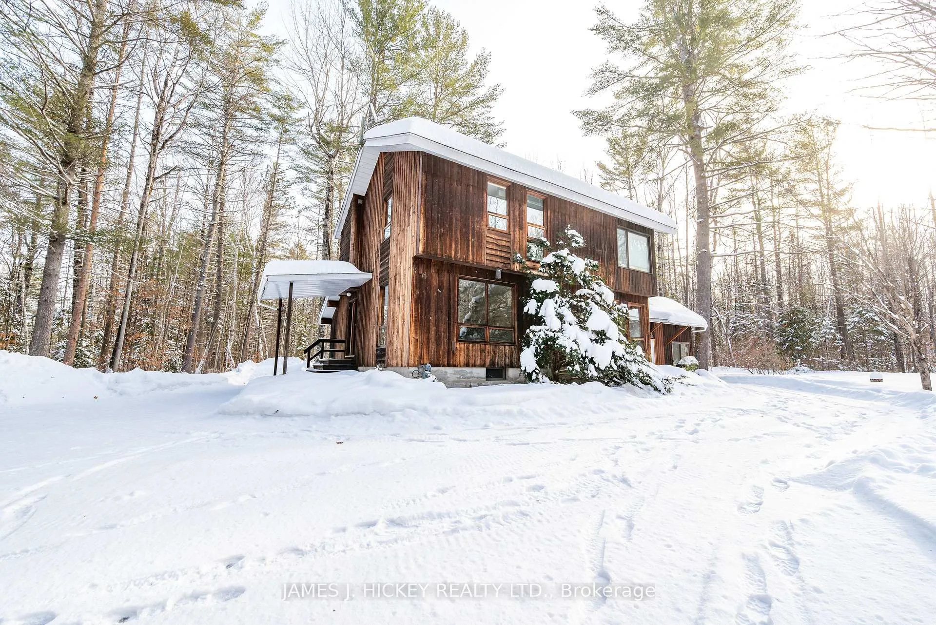 Photo 1 of 120 Wylie Road, Deep River — HOMEH