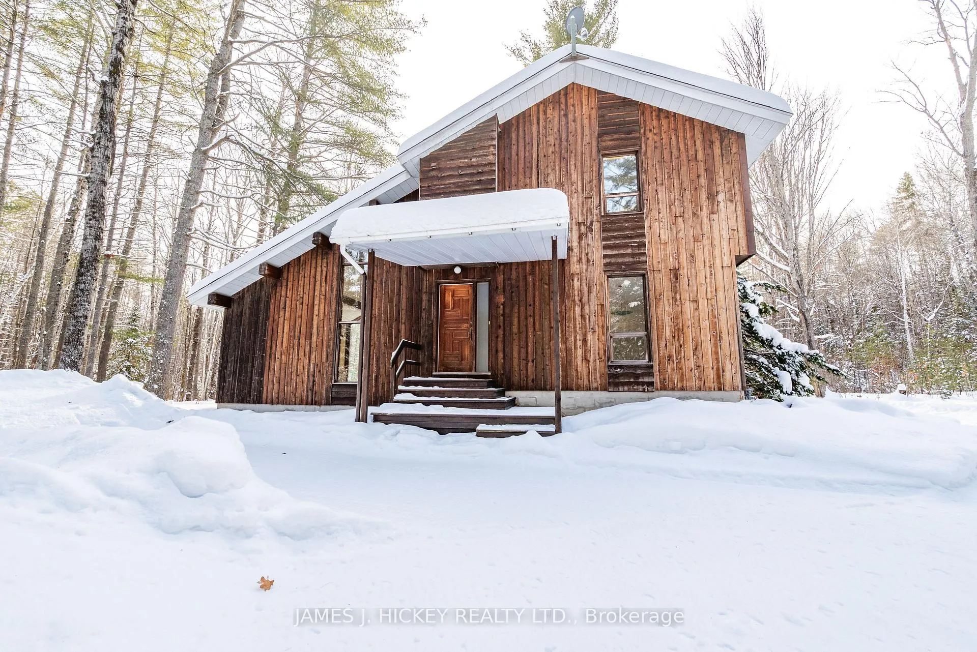Photo 2 of 120 Wylie Road, Deep River — HOMEH