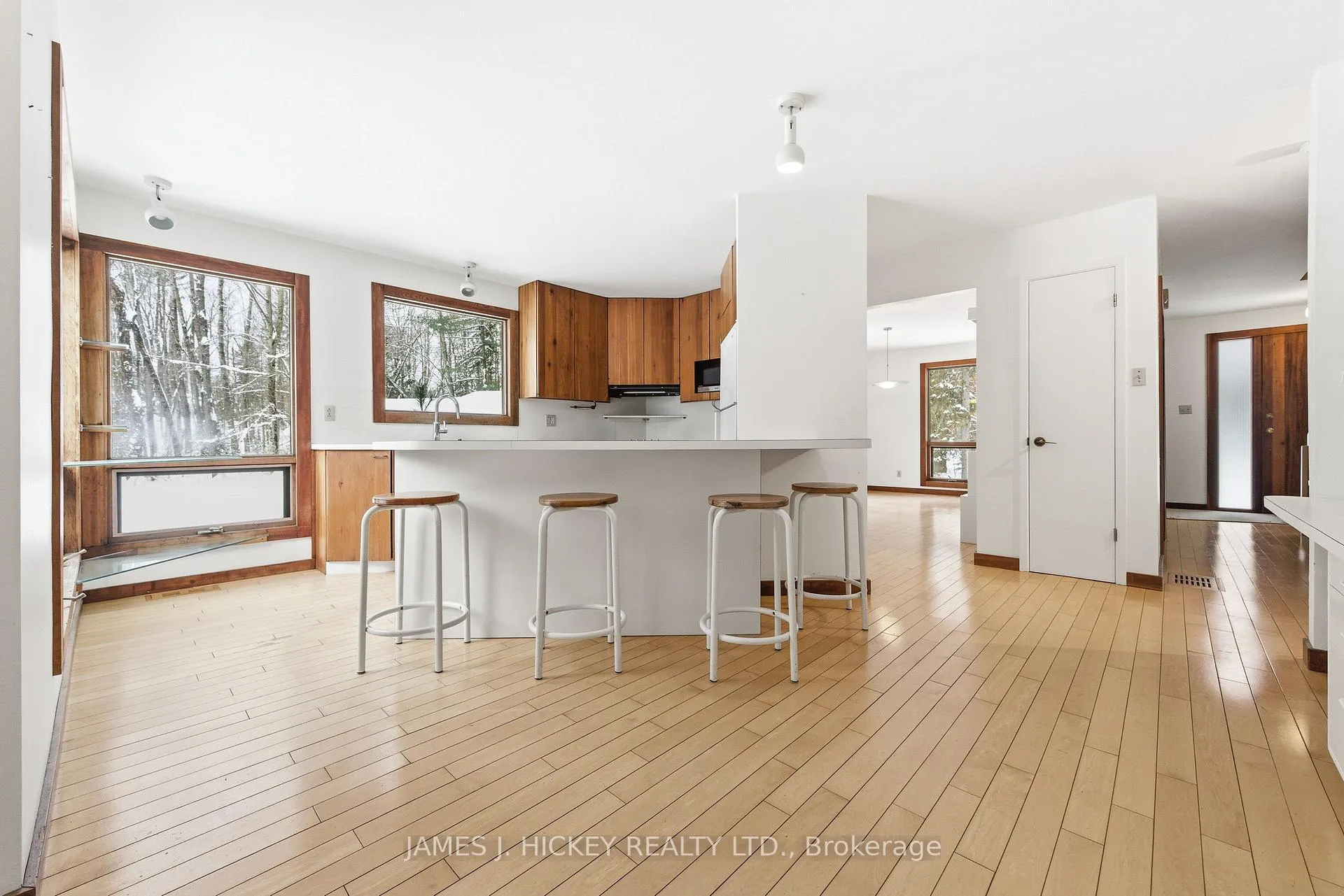 Photo 5 of 120 Wylie Road, Deep River — HOMEH