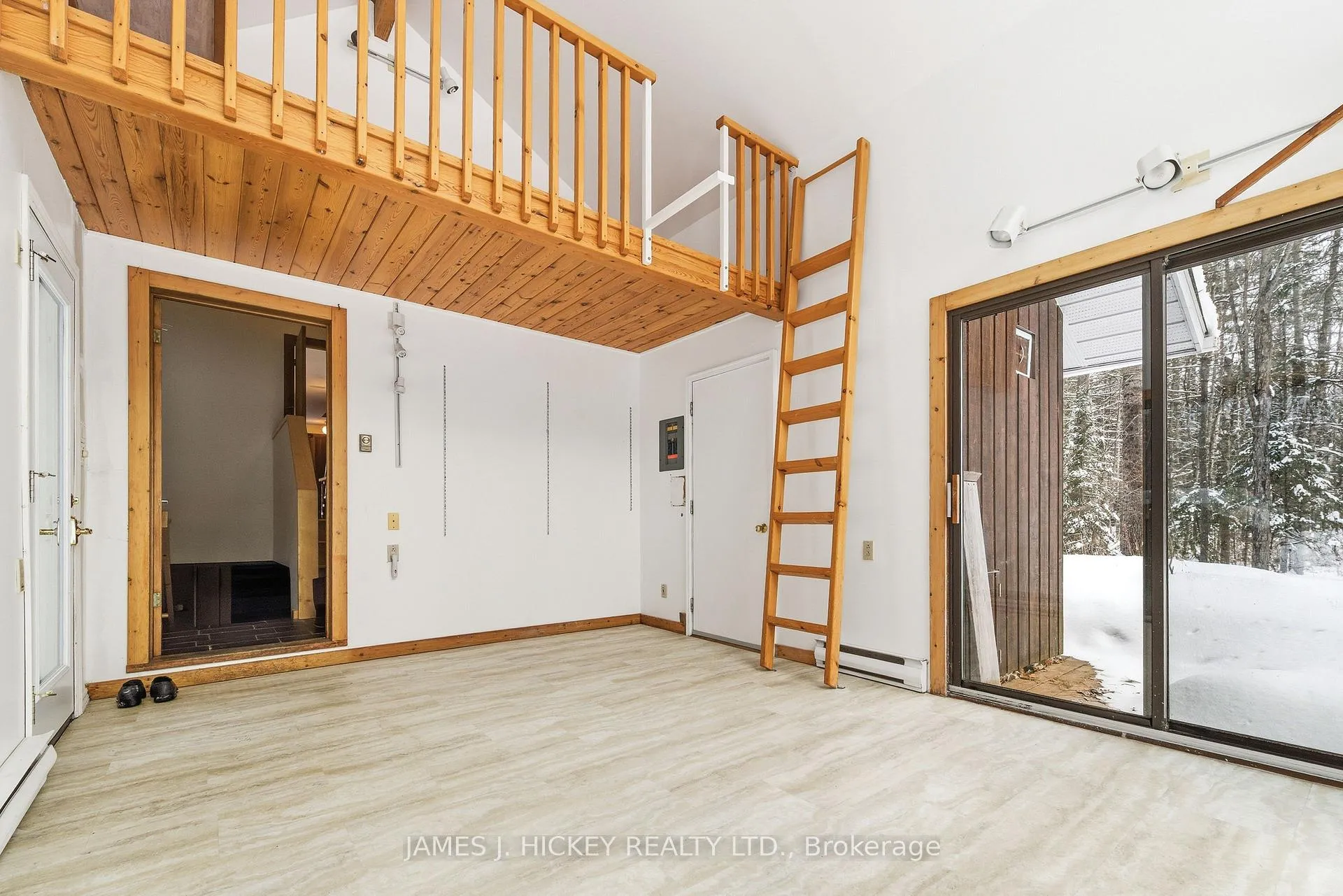Photo 13 of 120 Wylie Road, Deep River — HOMEH