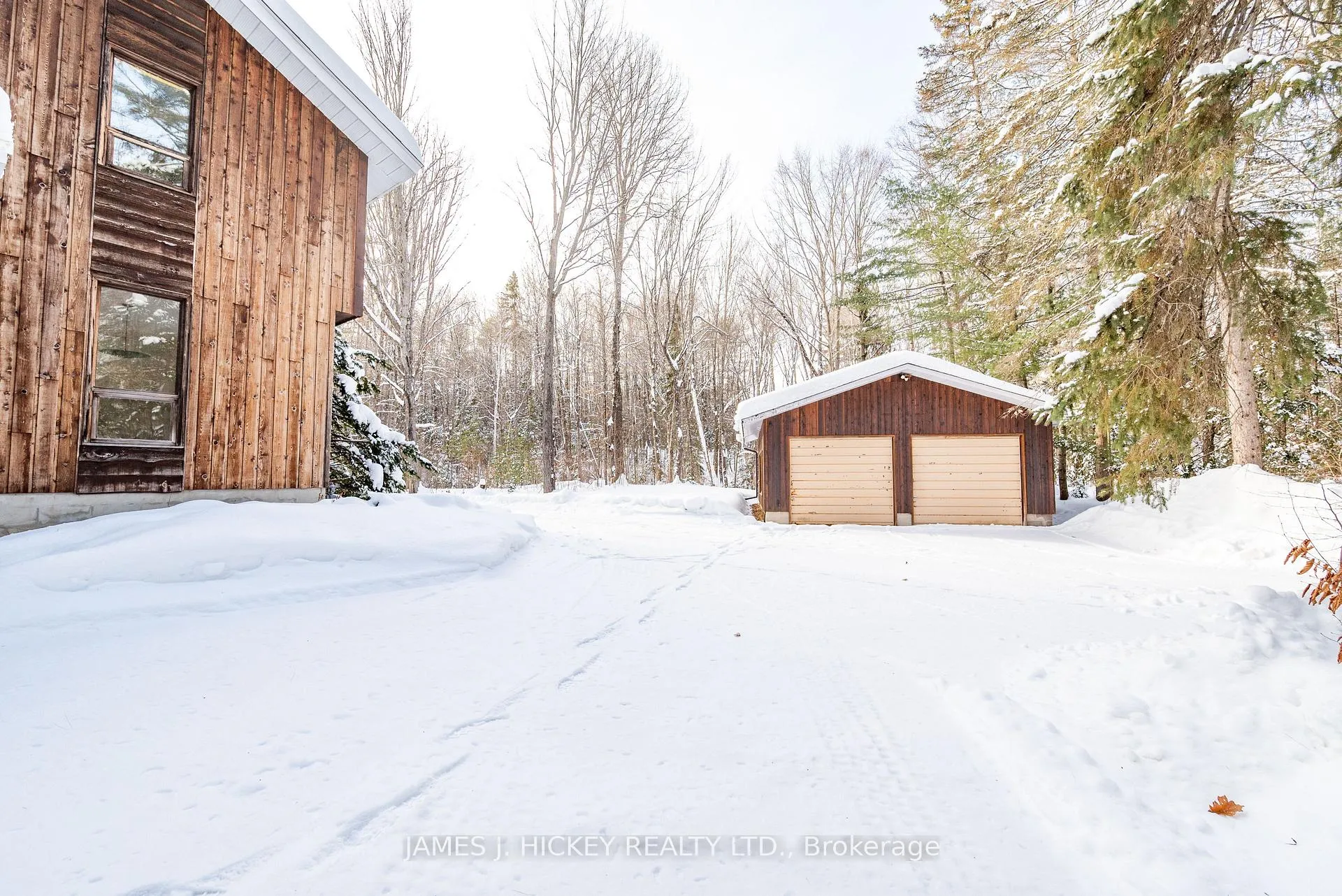 Photo 33 of 120 Wylie Road, Deep River — HOMEH