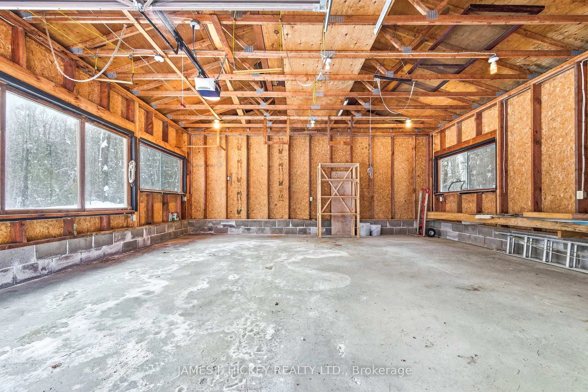 Photo 34 of 120 Wylie Road, Deep River — HOMEH